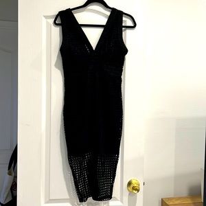 Little Black Dress. Sexy. Sophisticated. Sweet . Modern